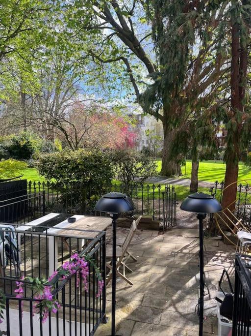 Apartment Enchanting 2brgarden Flat London