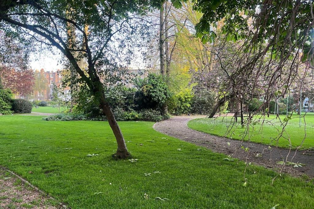 Apartment Enchanting 2brgarden Flat London