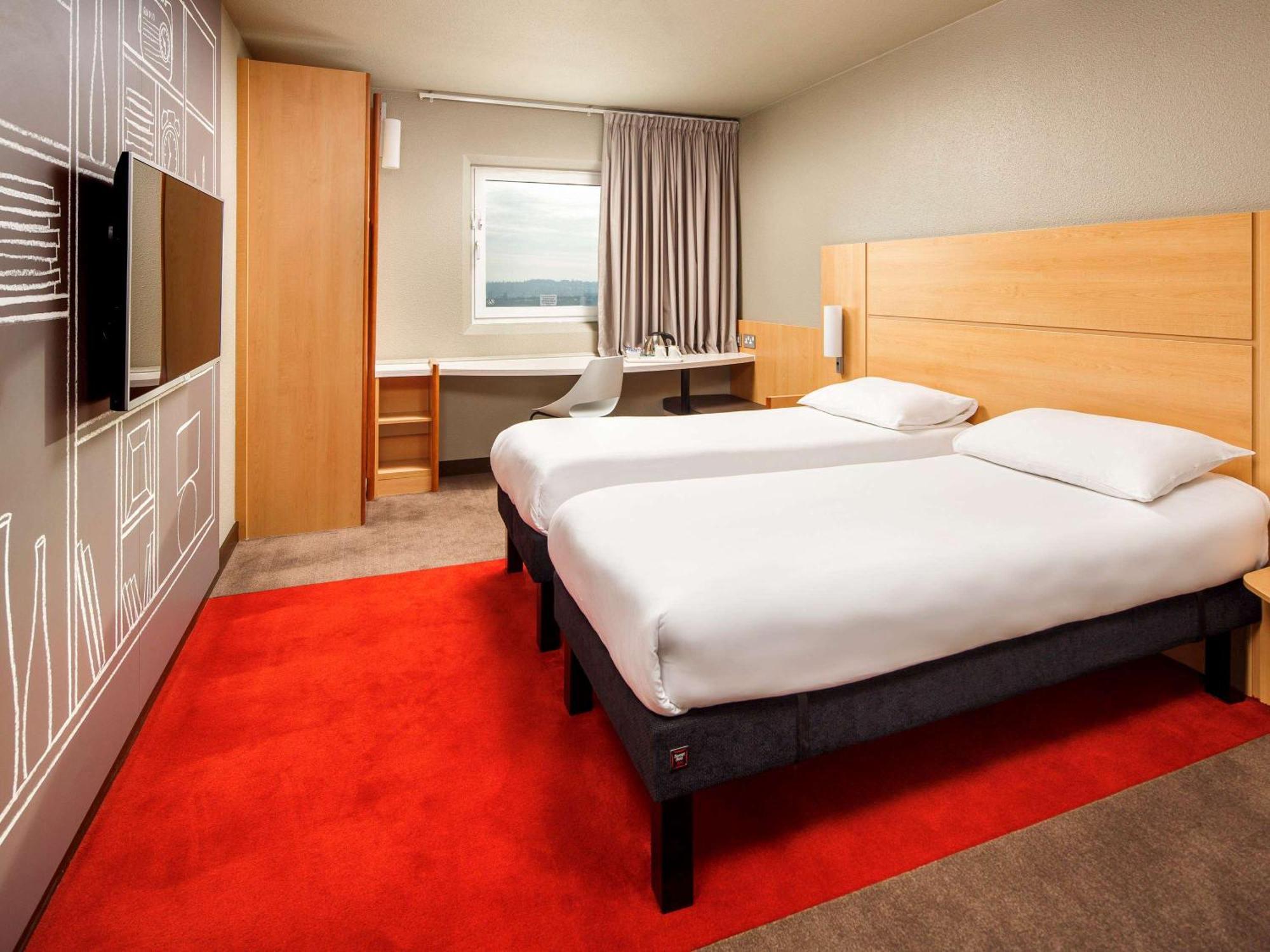 Ibis Wembley Hotel London
