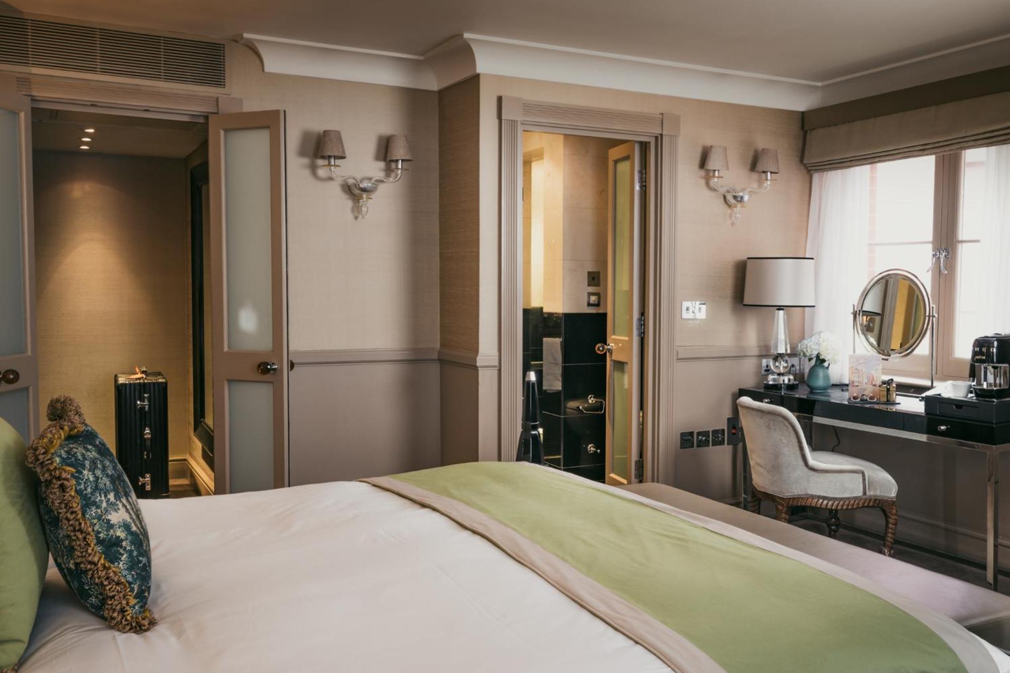 Althoff St James's & Club Hotel Londres