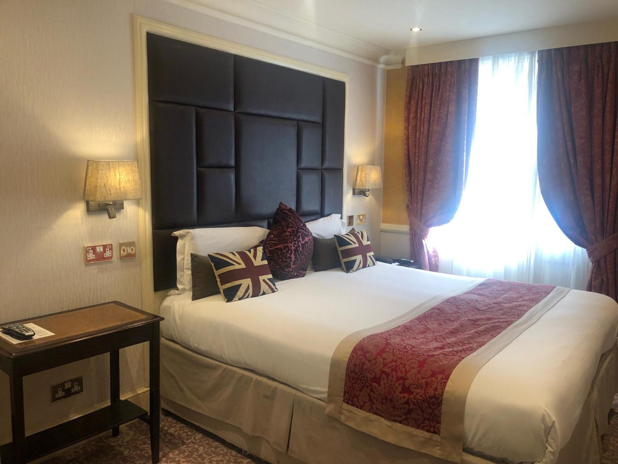 Hotel The Leonard London