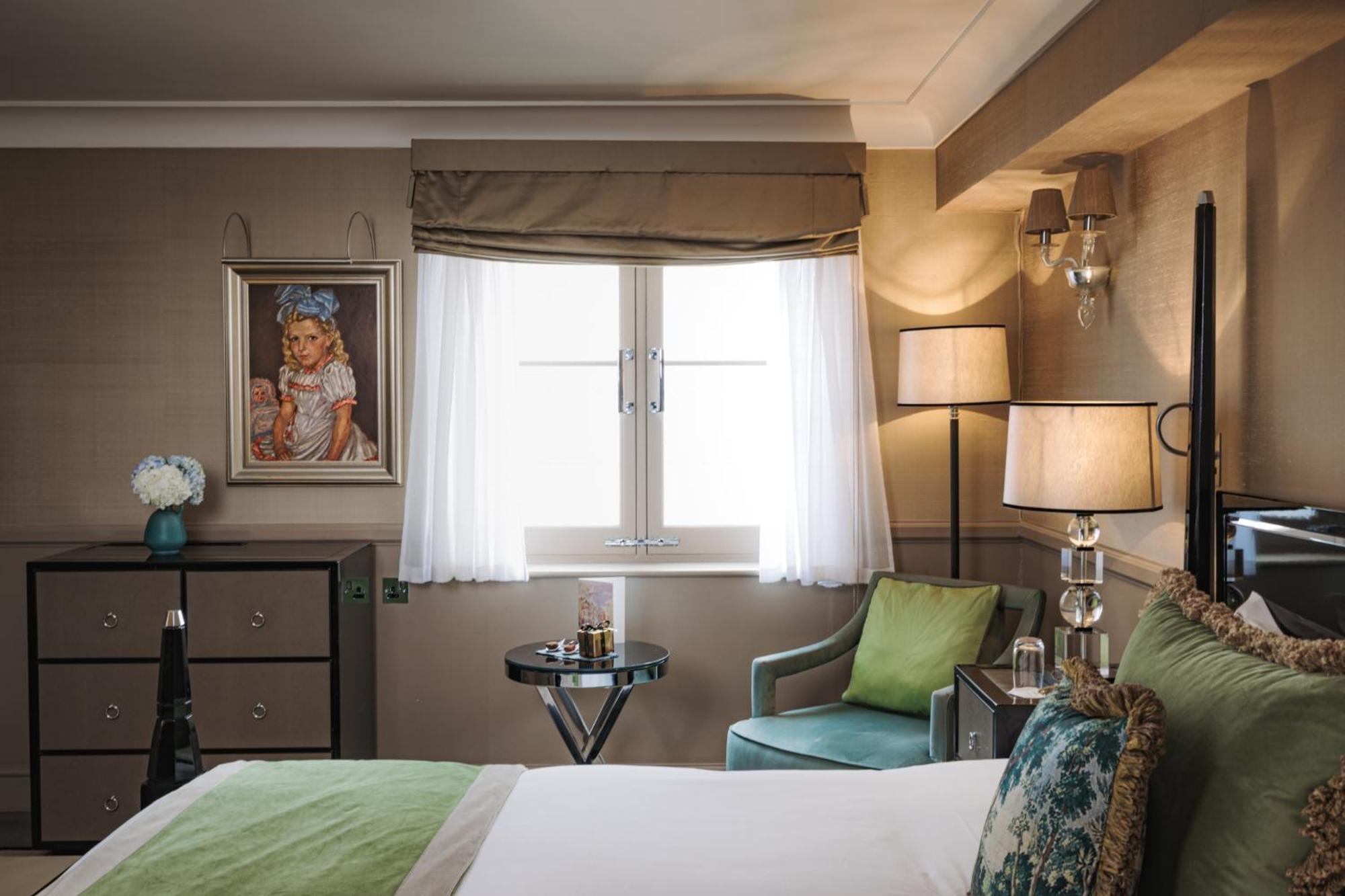 Althoff St James's & Club 5* Londres