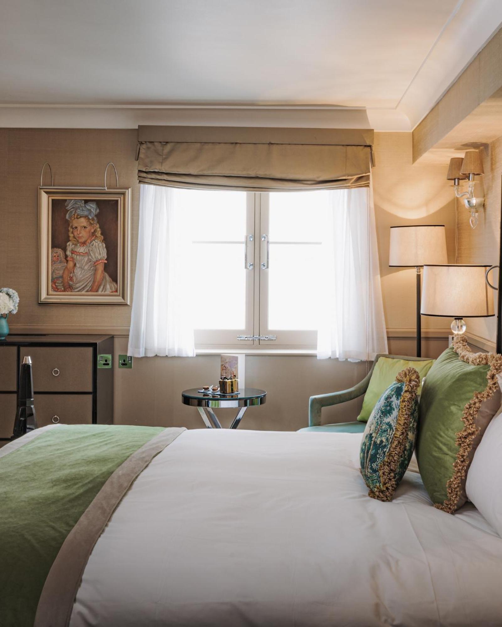 Althoff St James's & Club Hotel Londres
