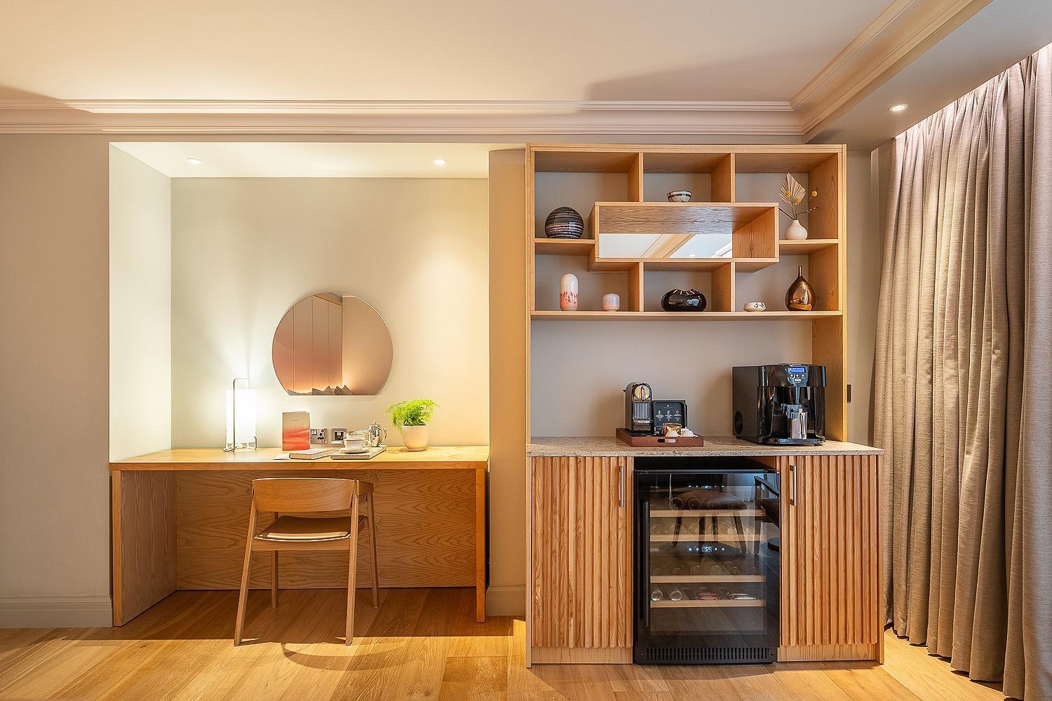 The Akatoki 5* London