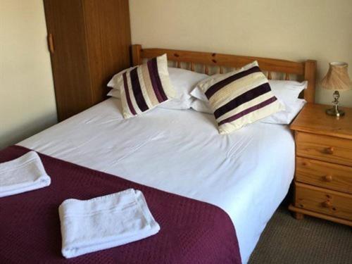 The Kings Arms 3* London