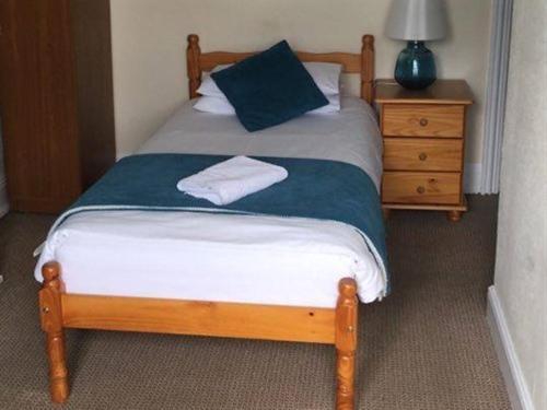 The Kings Arms Bed & Breakfast London