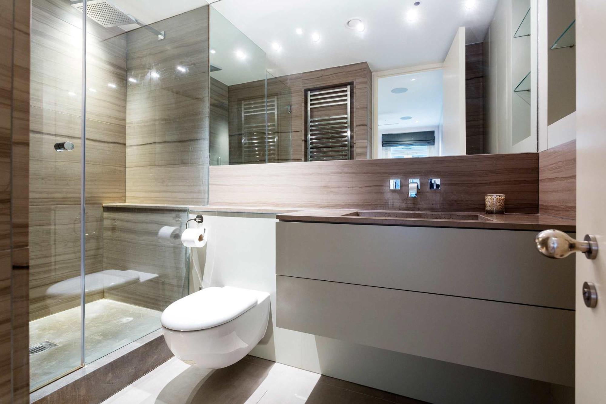 Veeve - Chelsea Square Serenity Apartment London