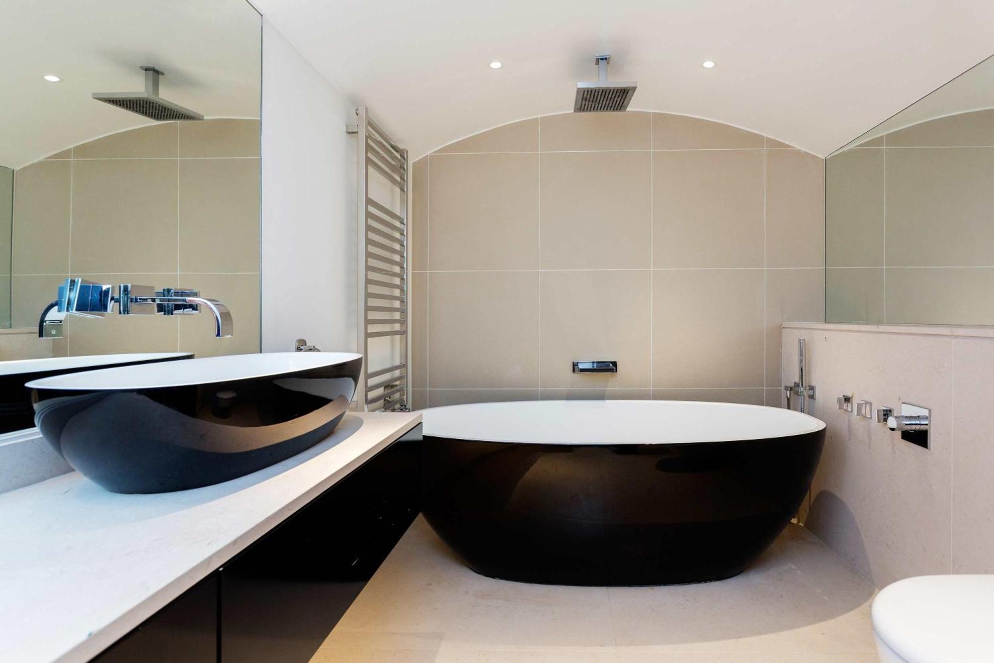 Apartment Veeve - Chelsea Square Serenity London