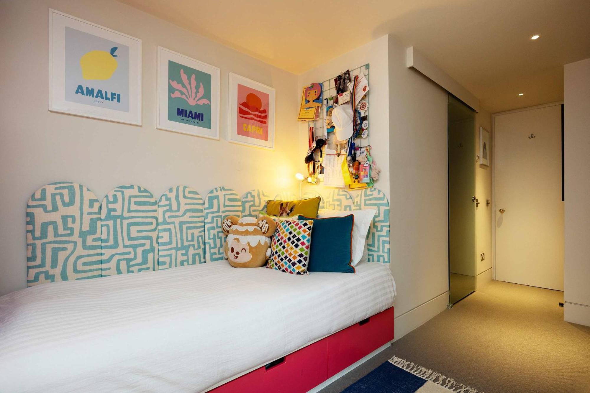 Veeve - Chelsea Square Serenity * London