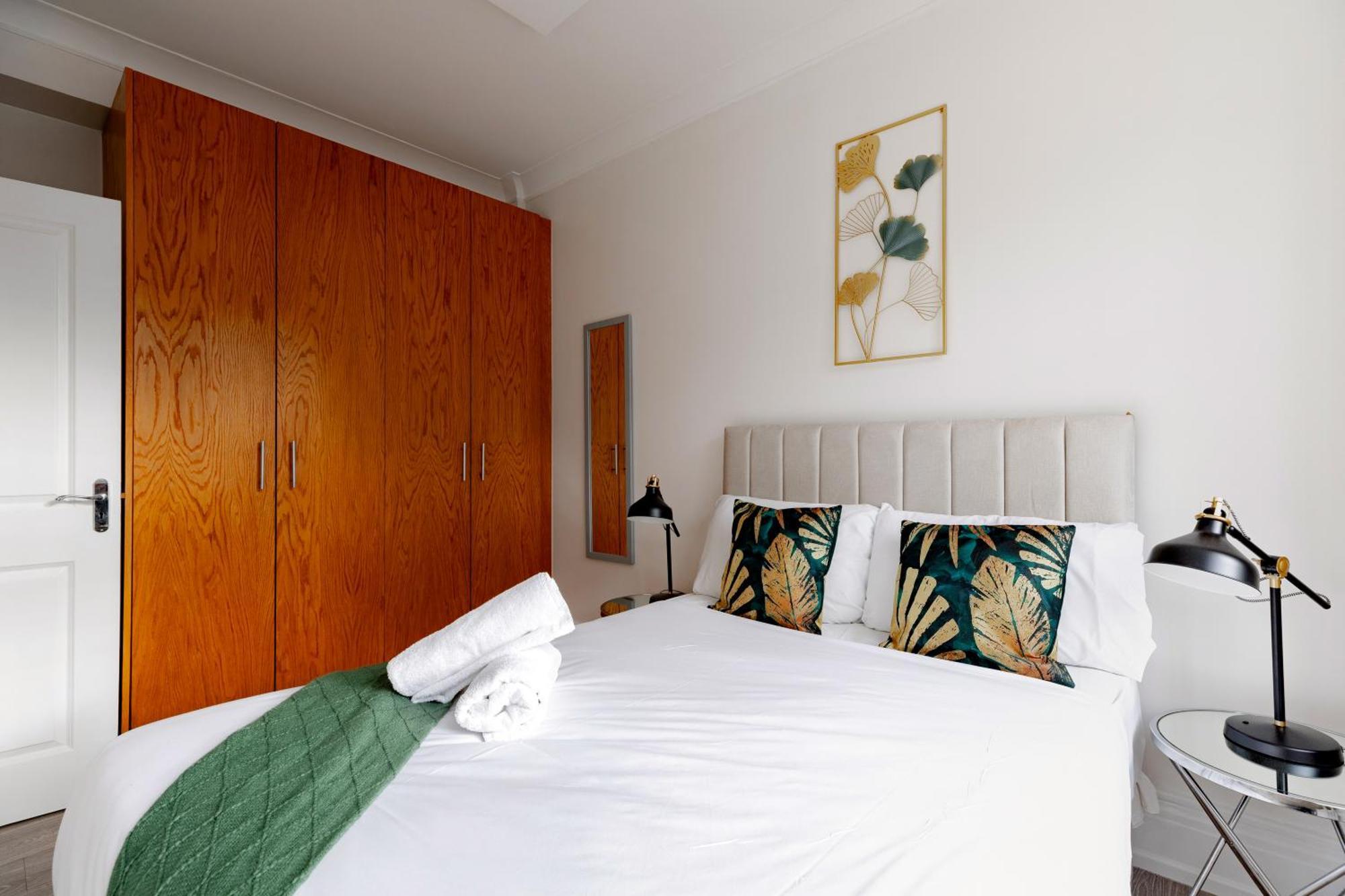 Apartment Marble Arch London
