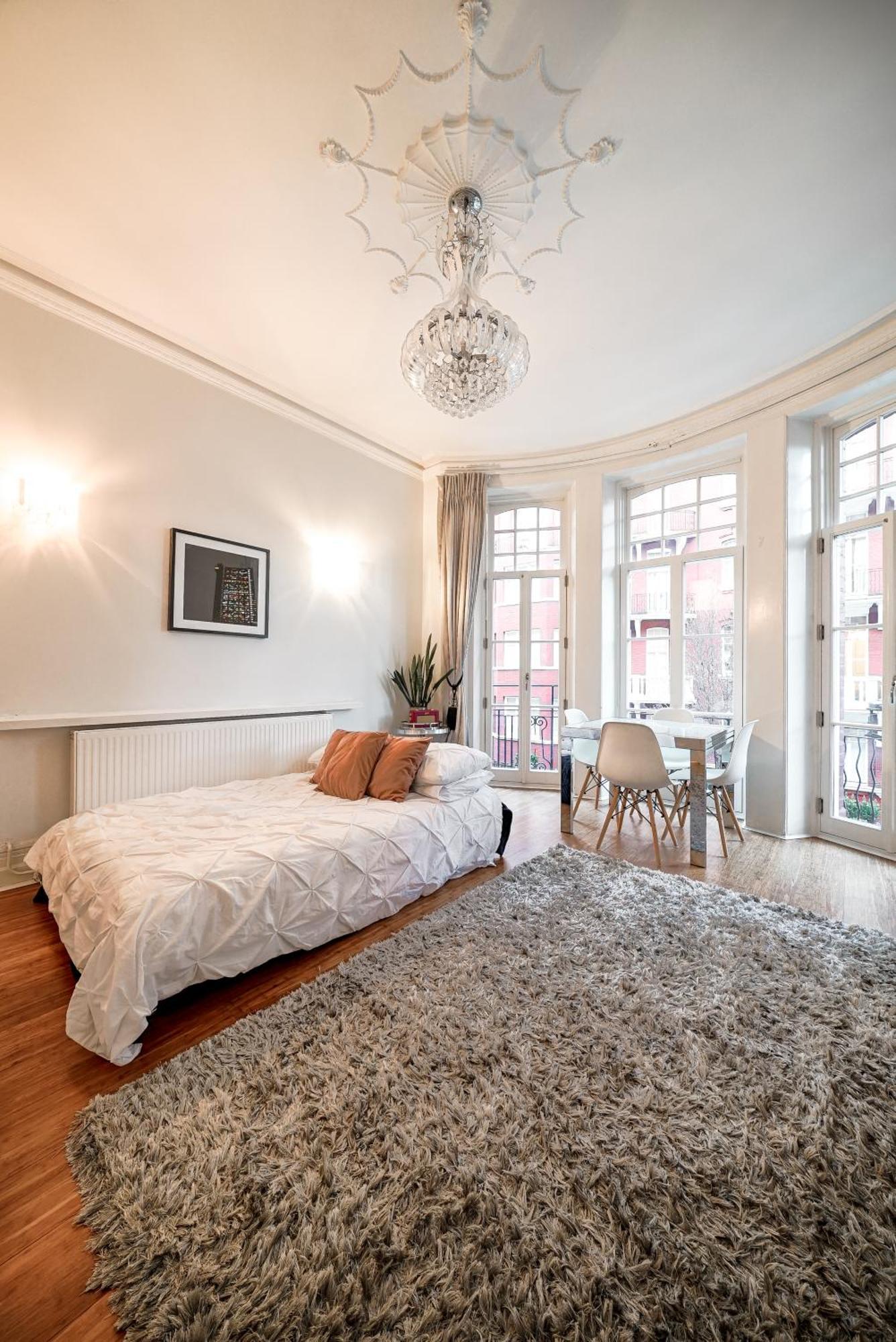 Elegant Bright Flat - Sleeps 5 London
