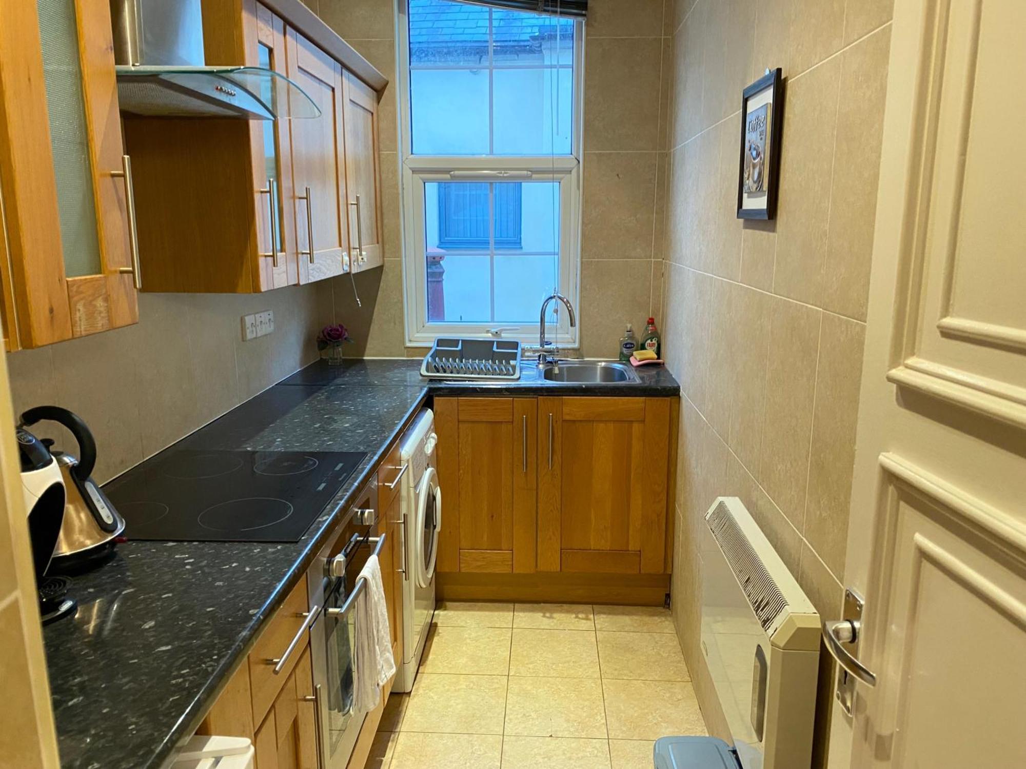 Beautiful Studio In Central Londres