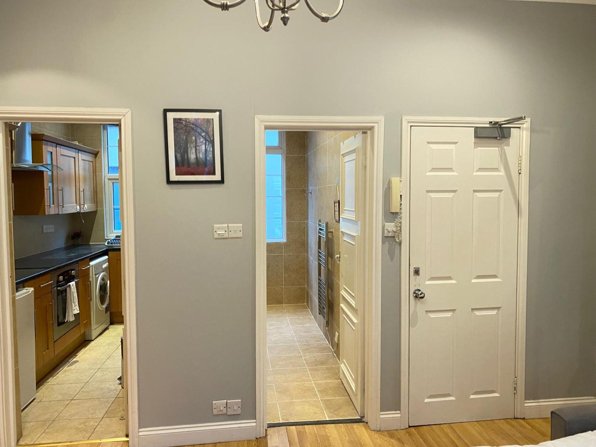 Beautiful Studio In Central * Londres