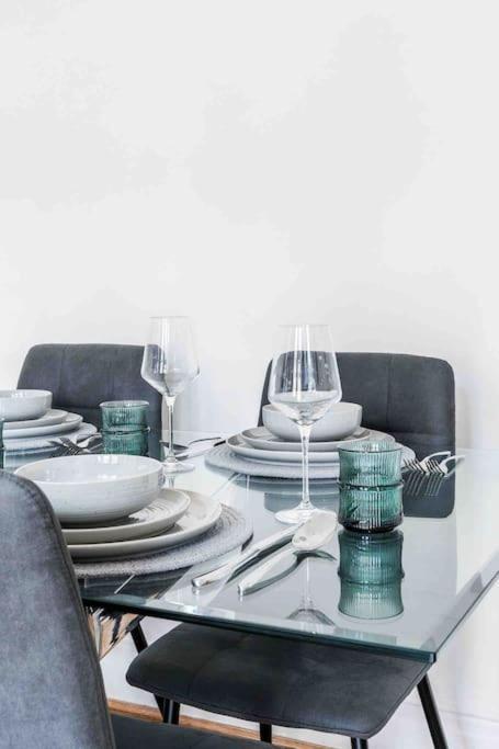 Apartment Dyc Oxford Street - Selfridges - 3bed With Lift *