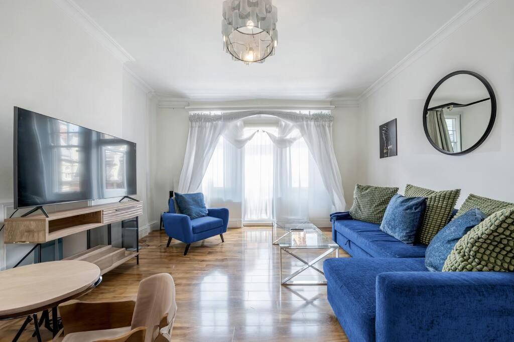 Apartment Dyc Oxford Street - Selfridges - 3bed With Lift London