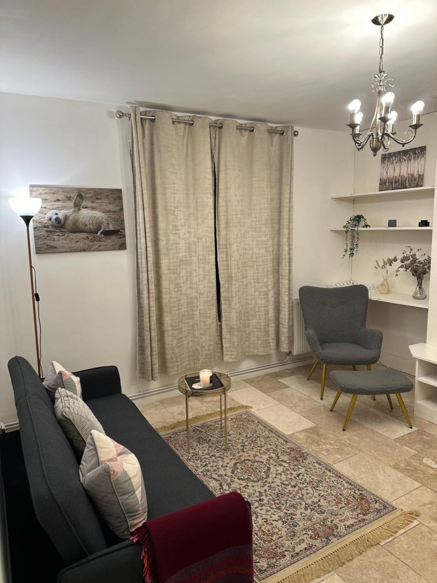 Apartment Spacious 3 Bedroom Near Attractions London
