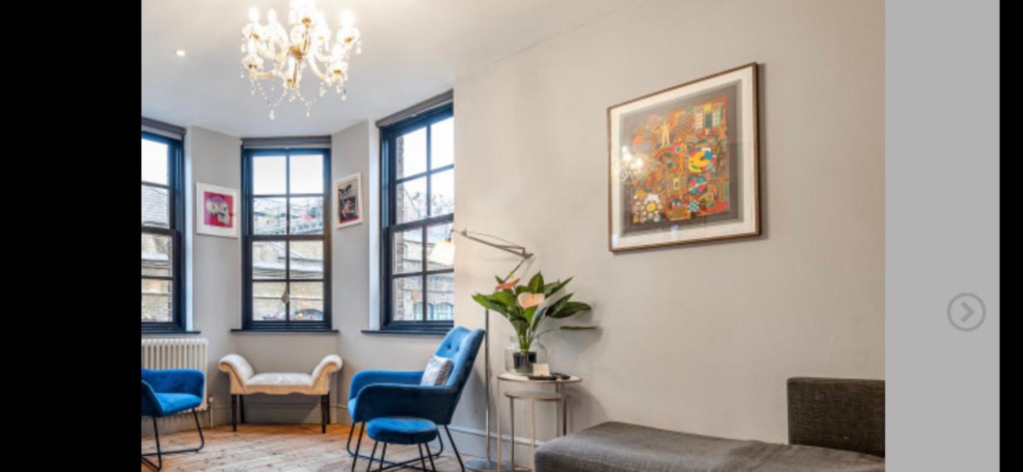 Apartment Tower Bridge 3bedsecure Parking Shad Thames Luxuury Boutique Historic Bright Warehouse Gated Parking Upto 4 Vehicles Inc