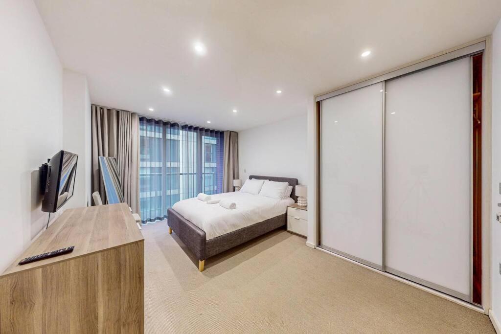 Stylish 3 Bedroom In The Heart Of Clerkenwell London