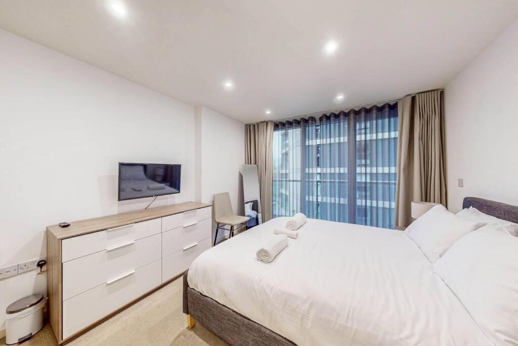 Stylish 3 Bedroom In The Heart Of Clerkenwell * London