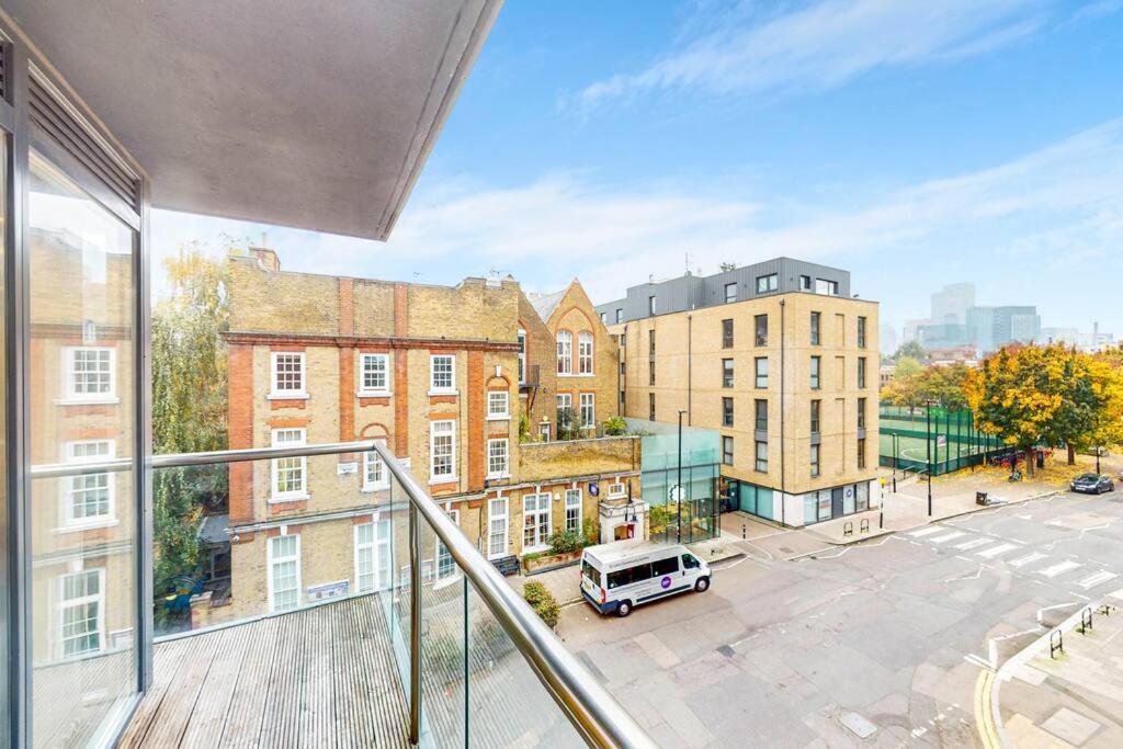 Apartment Stylish 3 Bedroom In The Heart Of Clerkenwell