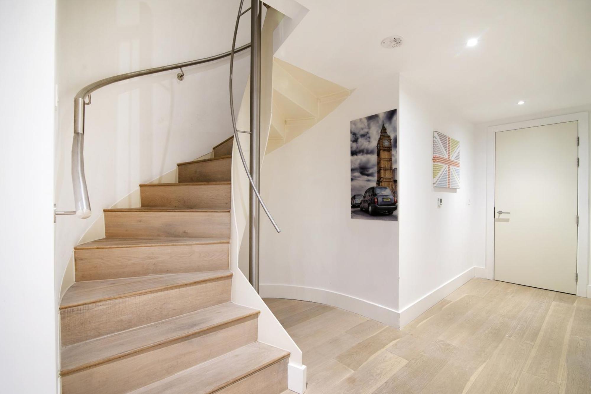 Apartamento Bull Court - Walking Distance To Covent Garden Square Londres