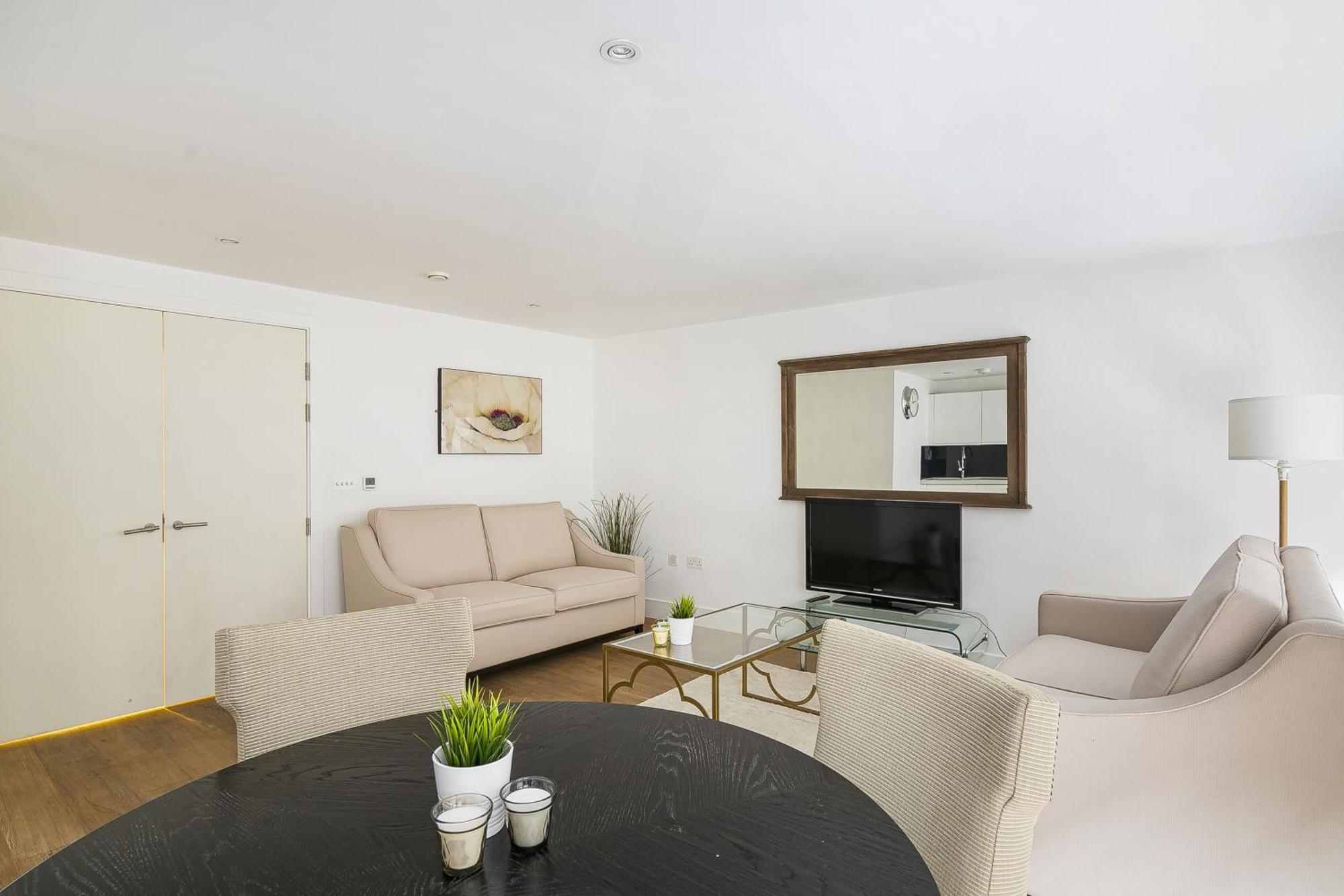 Bull Court - Walking Distance To Covent Garden Square Apartamento *