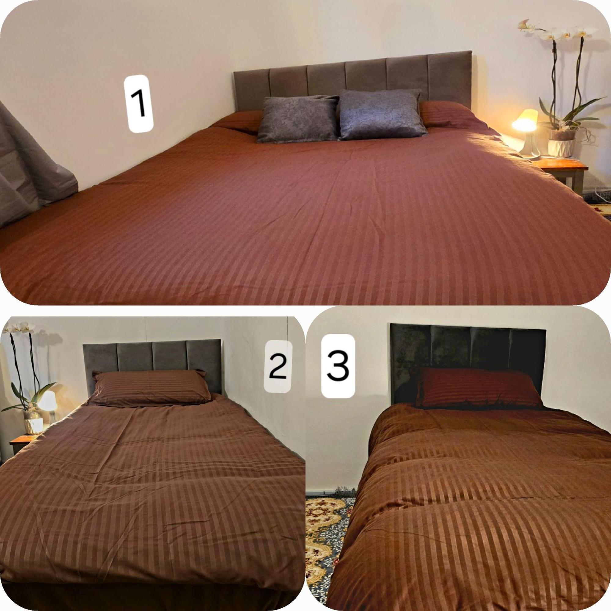 With 3 Beds- 20 Min From Bridge And Gatwick Airport Apartamento Londres