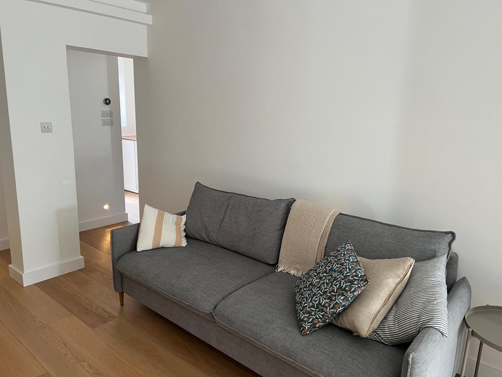 Modern Flat Near Tower Bridge