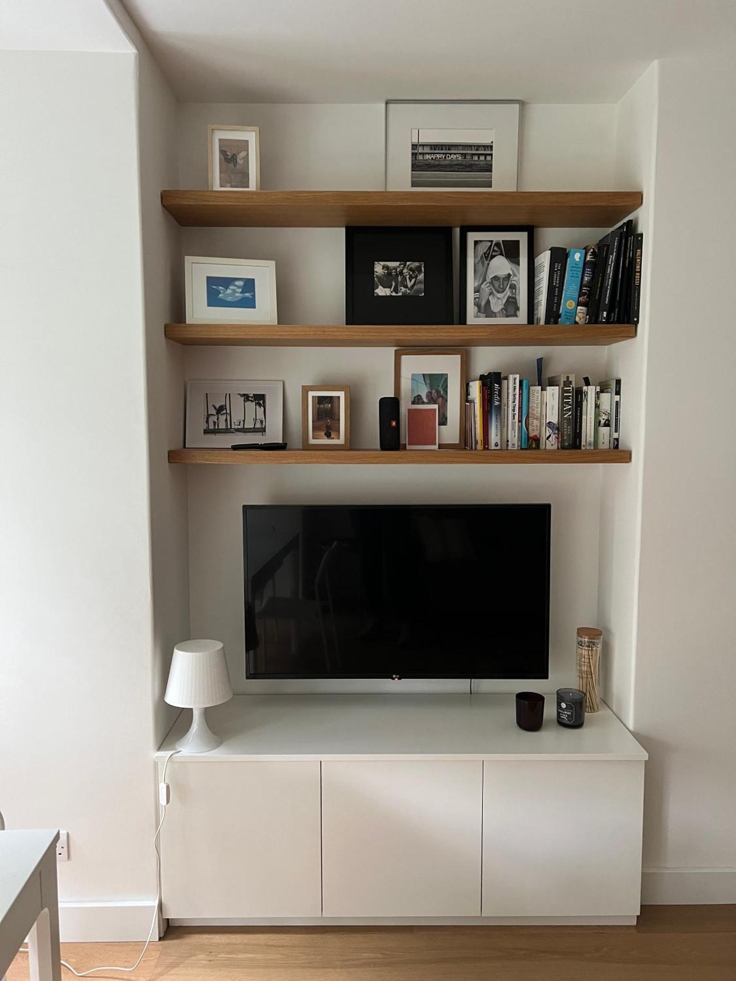 Modern Flat Near Tower Bridge Apartment *
