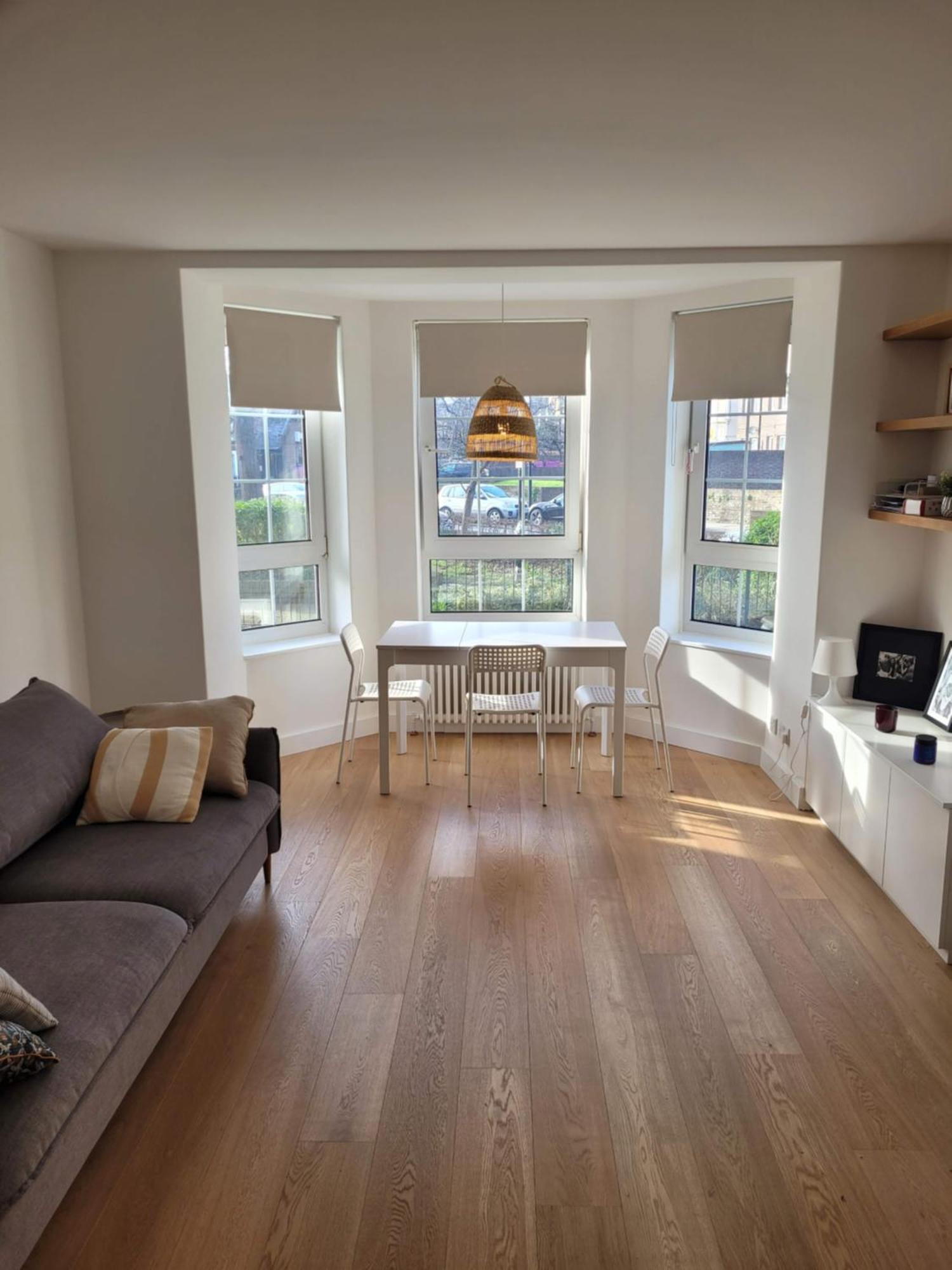 Apartment Modern Flat Near Tower Bridge *