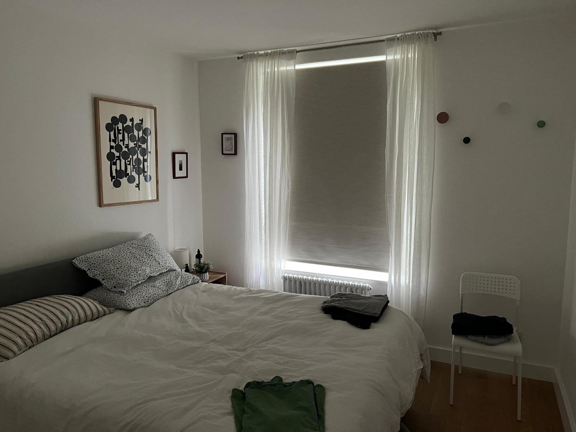 Apartment Modern Flat Near Tower Bridge London