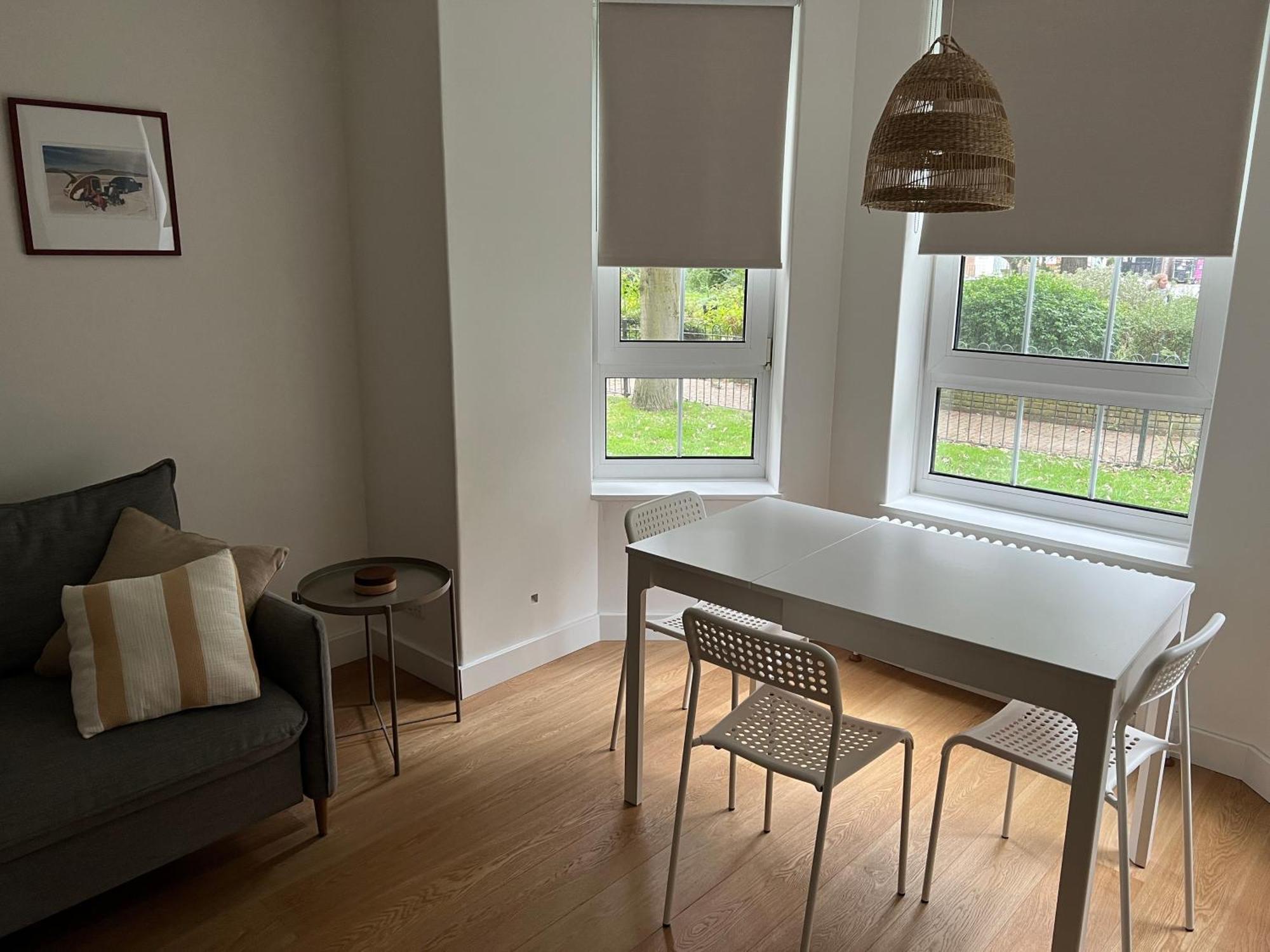 Modern Flat Near Tower Bridge Apartment *