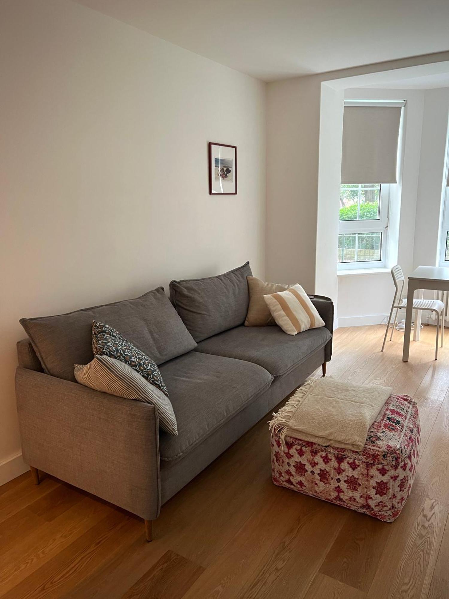 Modern Flat Near Tower Bridge *