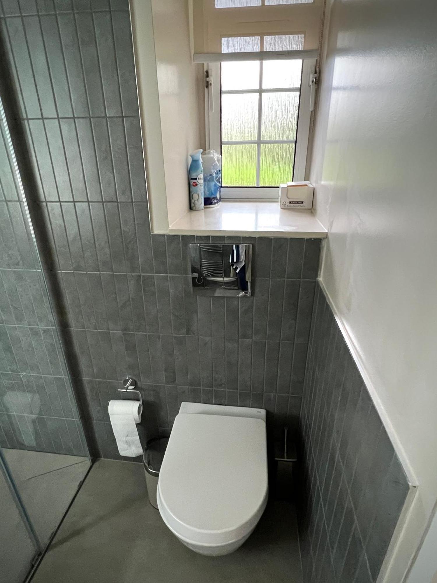 Modern Flat Near Tower Bridge *