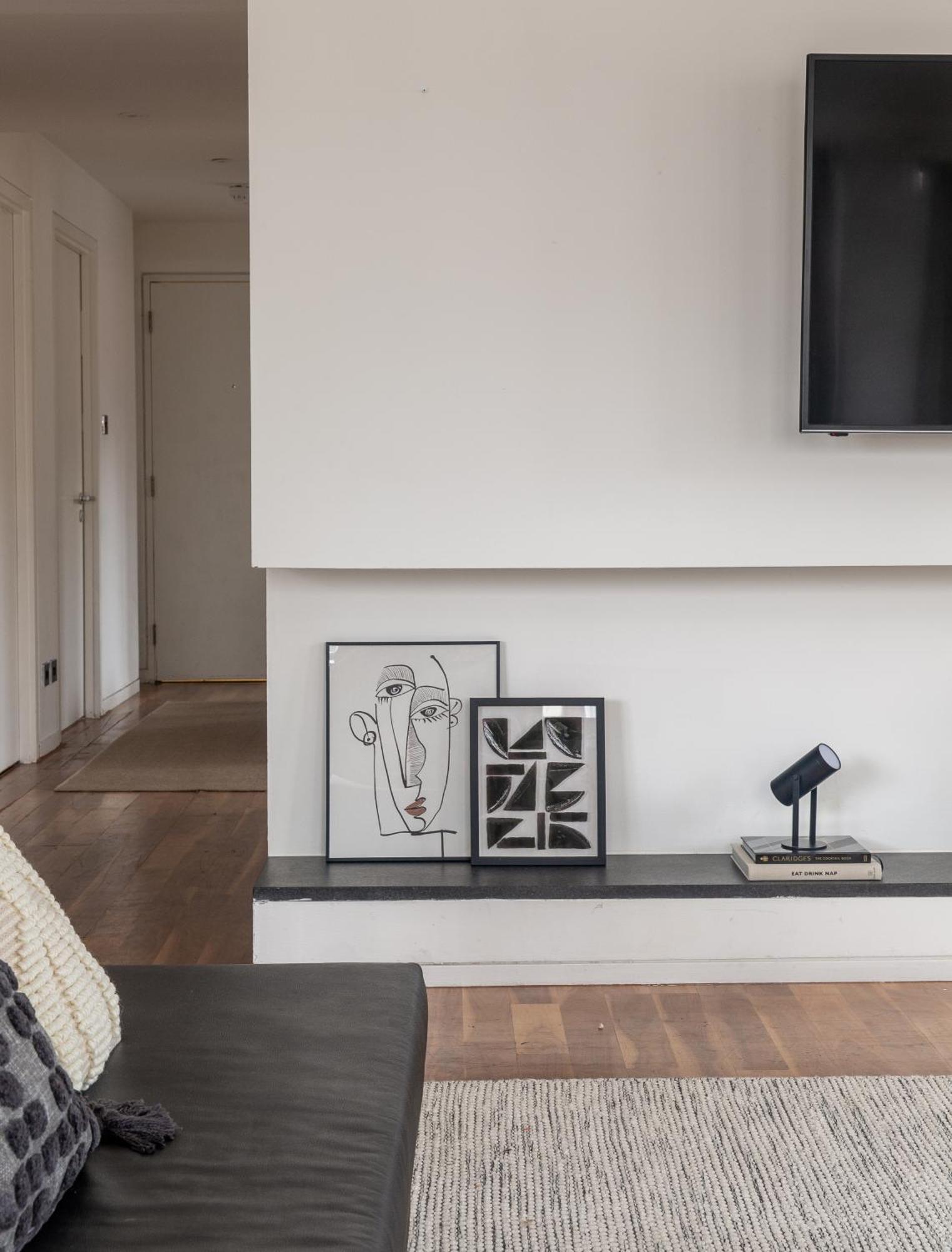 Apartment Huge On Oxford Street- London