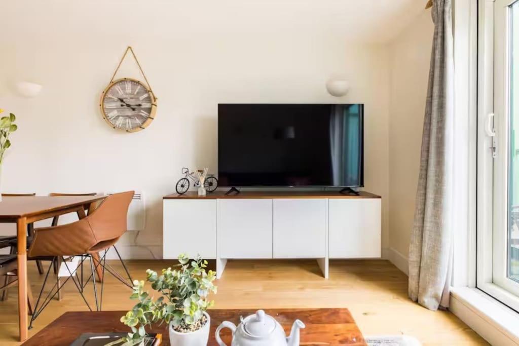 Stunning 2 Bed Ensuite Londres