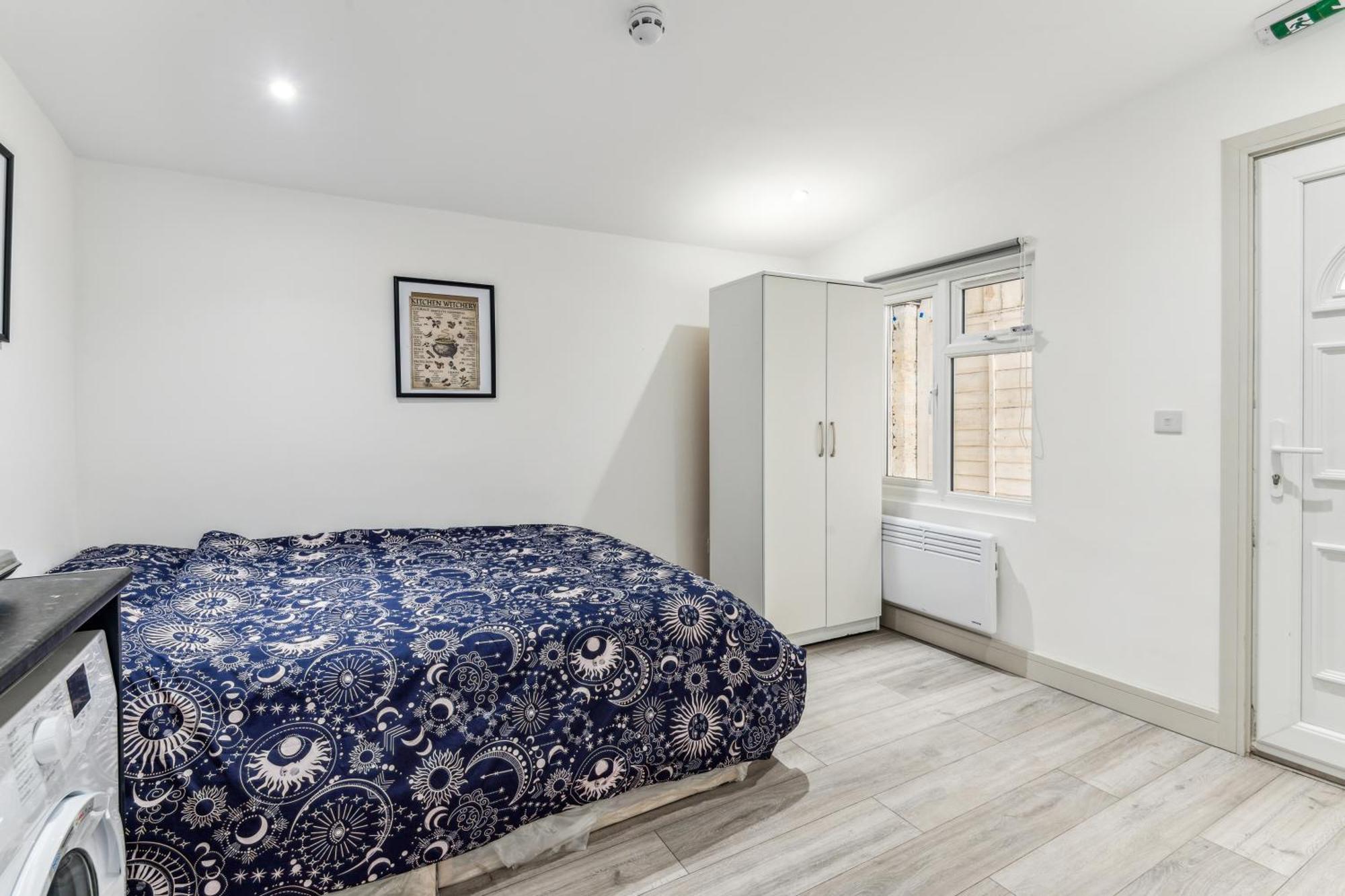 Apartment Cozy Tooting London