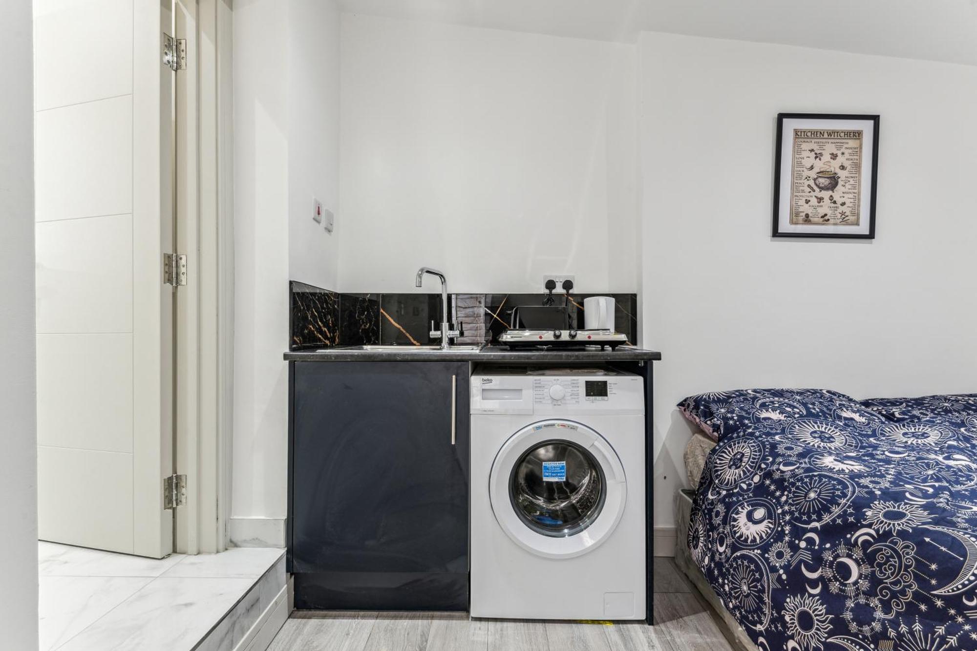 Cozy Tooting * London