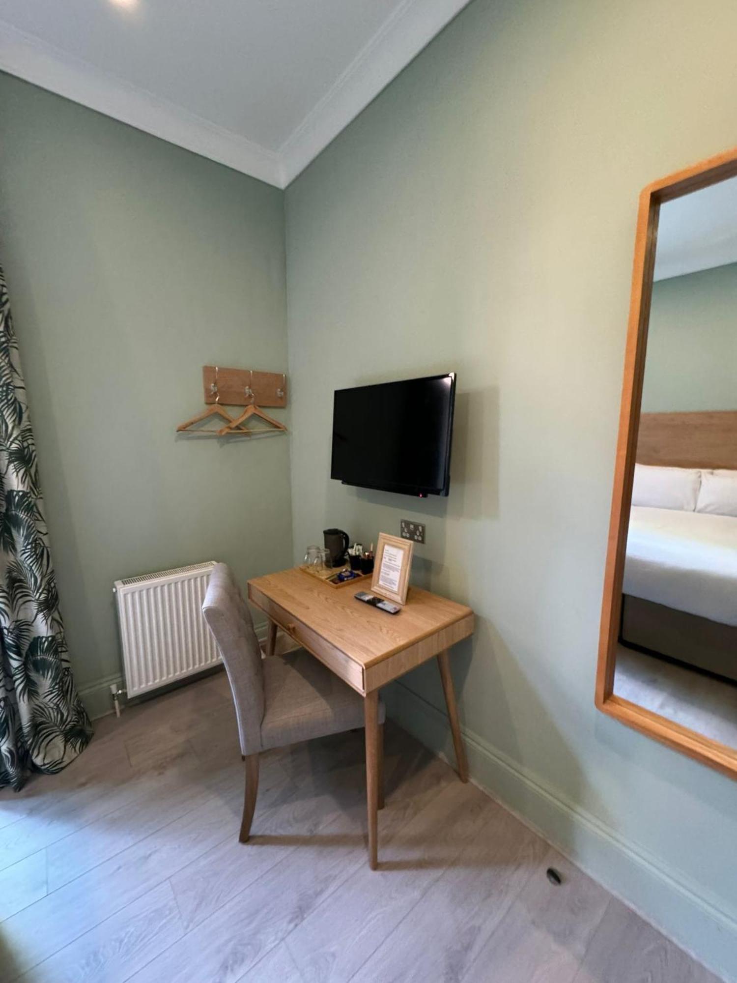 Hotel Marldon Olympia London