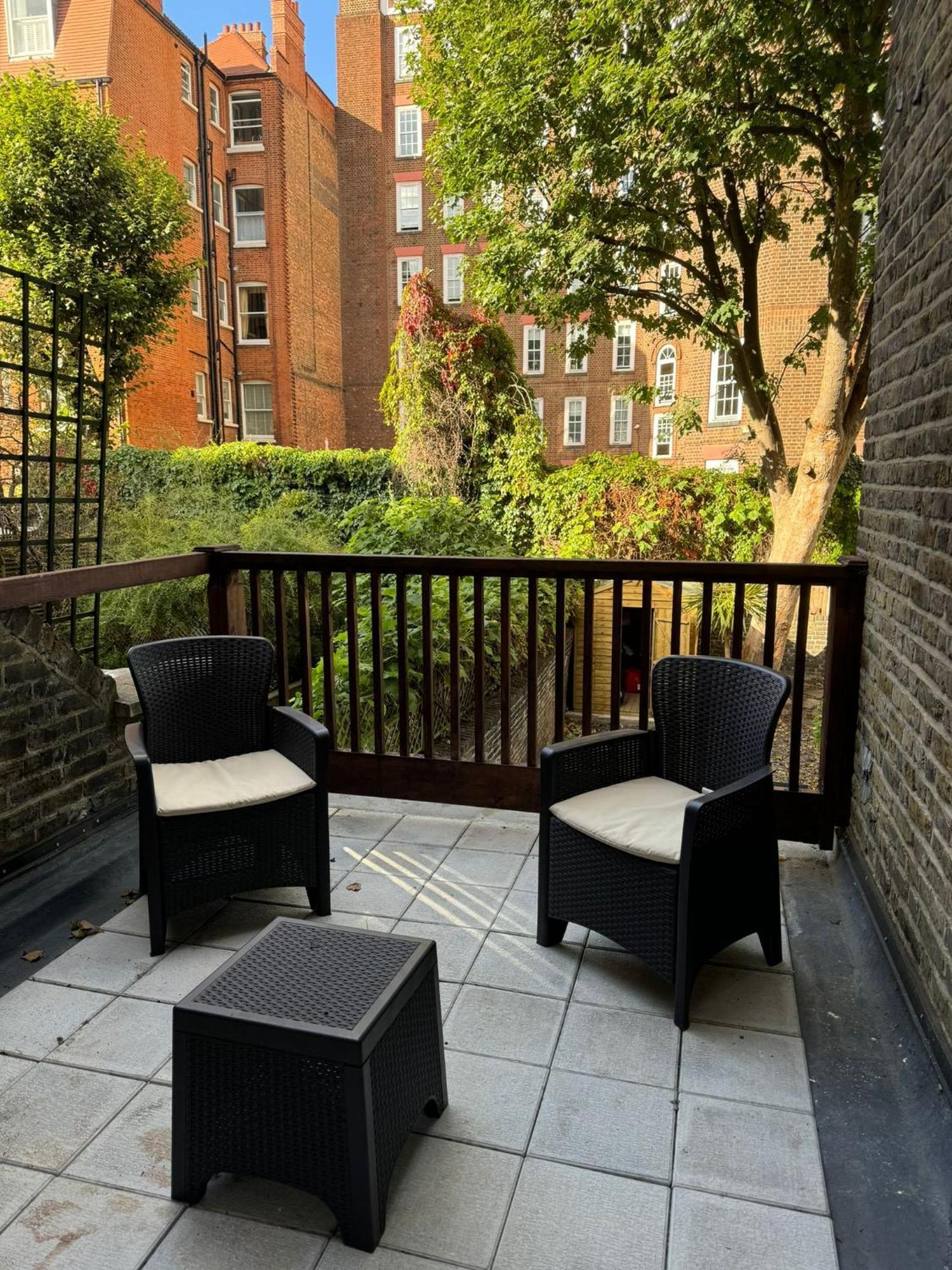 Marldon Olympia Hotel London