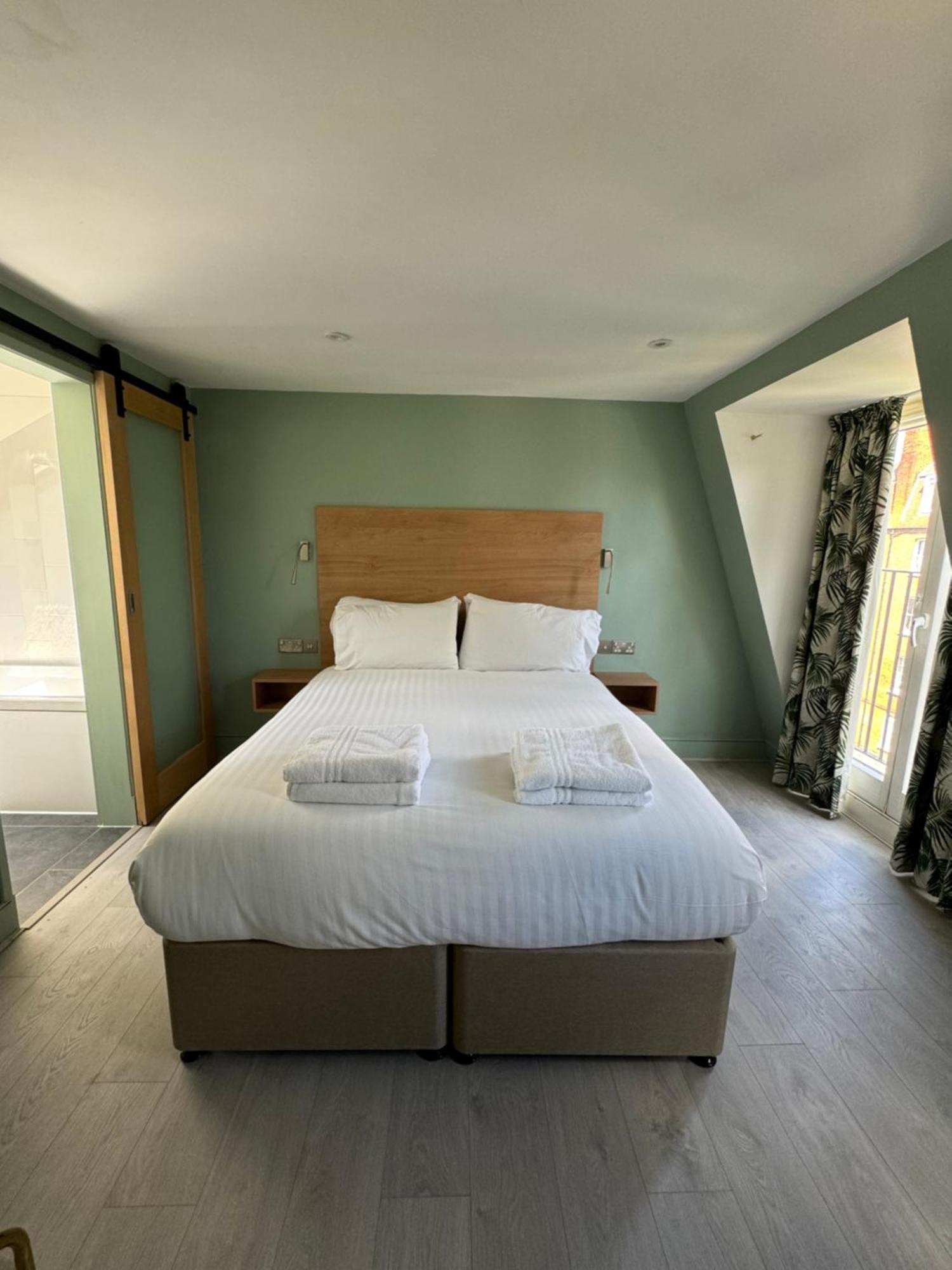 Marldon Olympia Hotel