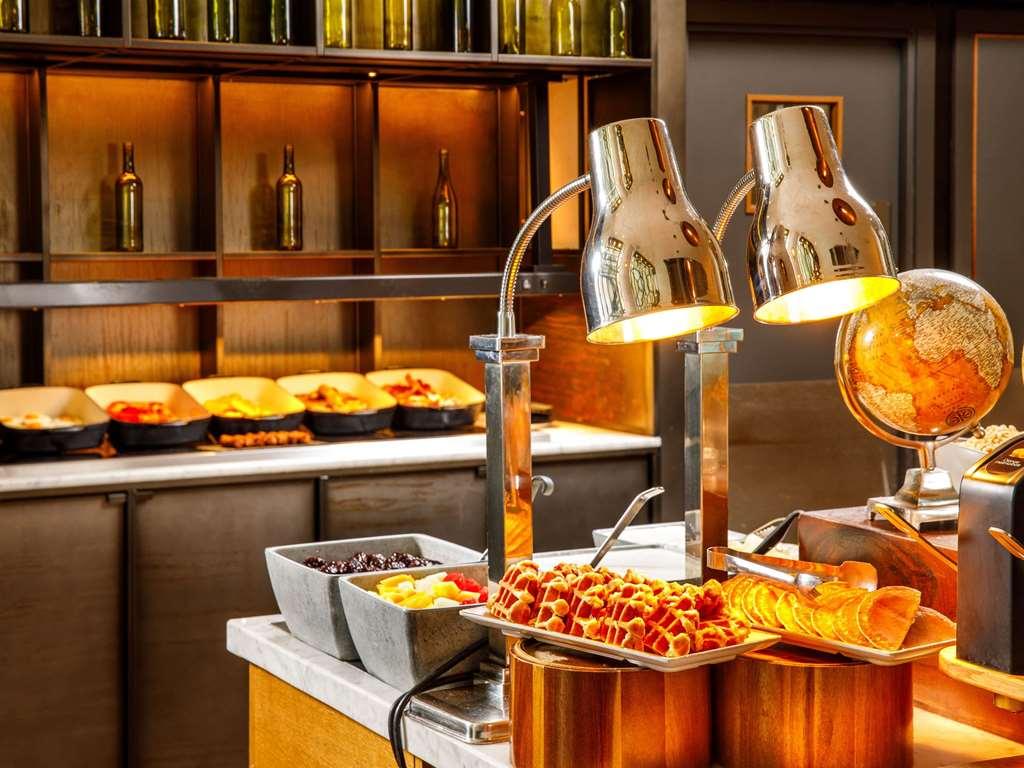 Novotel Bridge Hotel Londres