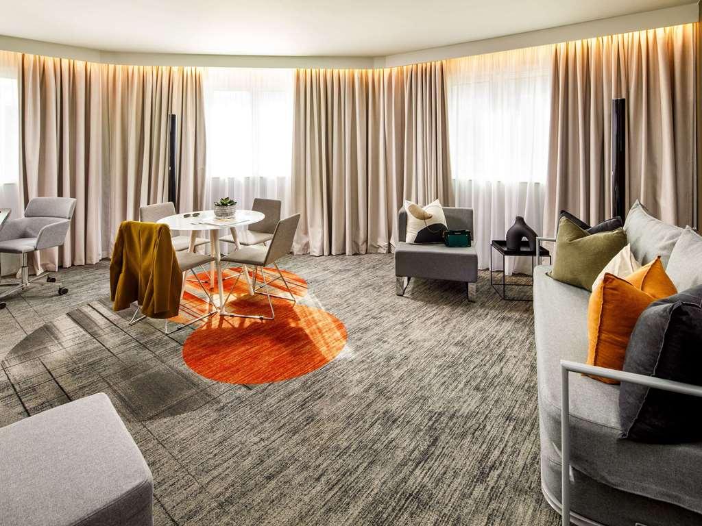 Novotel Bridge Hotel Londres