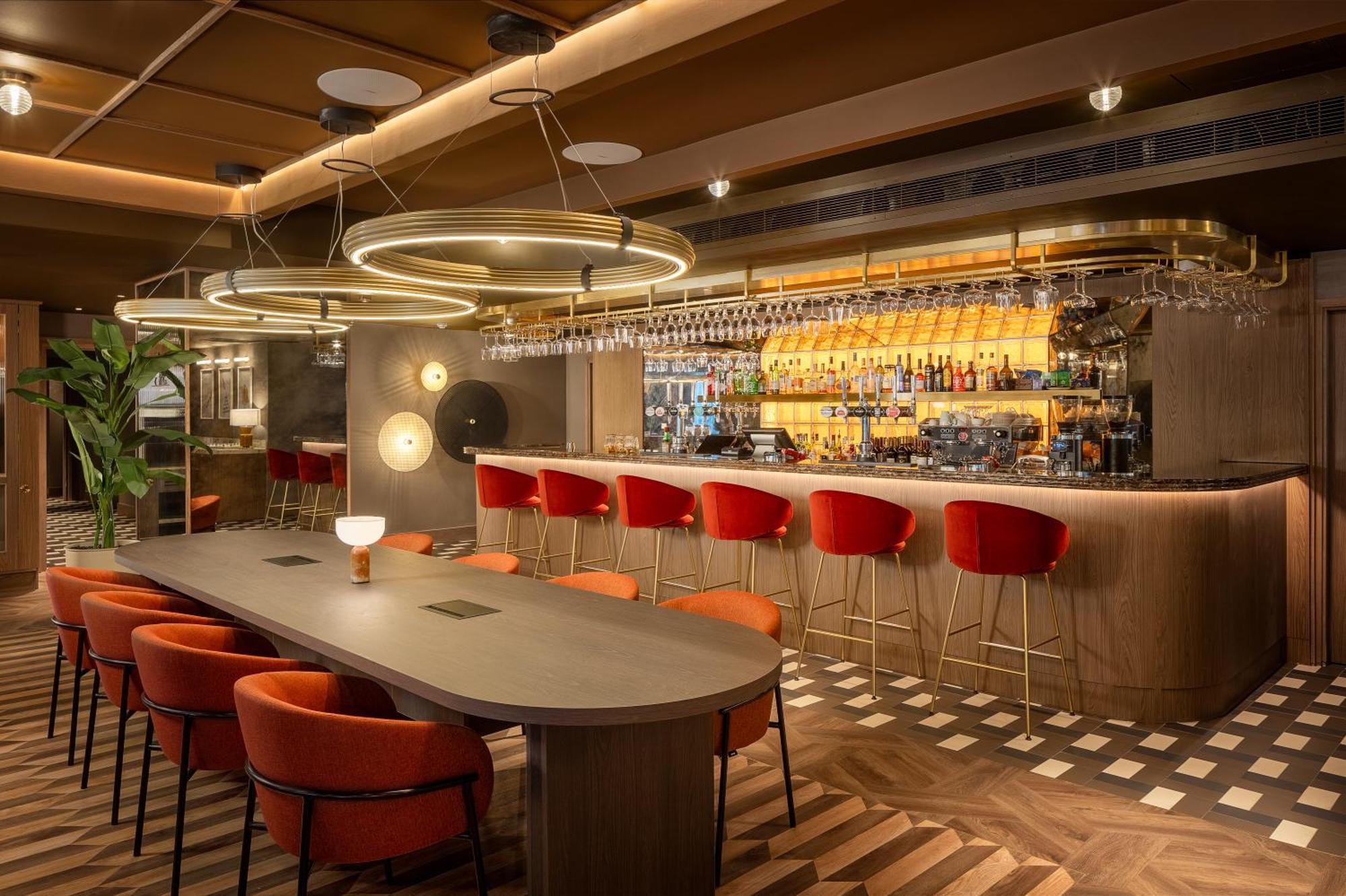 Ibis Earls Court Hotel London