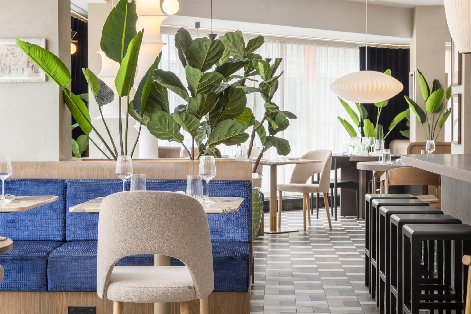 Hotel Ibis Earls Court London