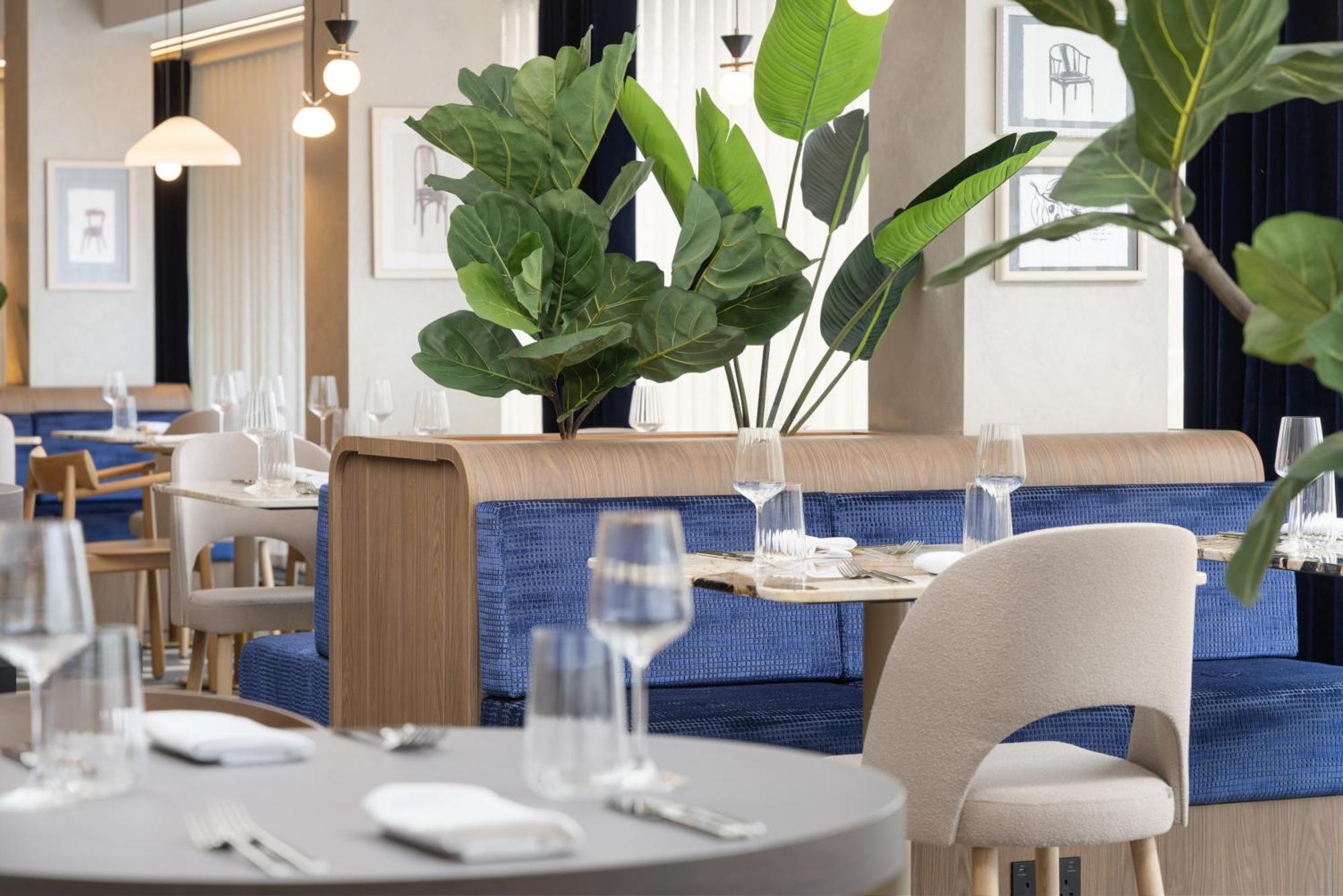Ibis Earls Court 3* London