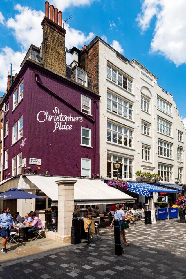 Mayfair Magic Londres
