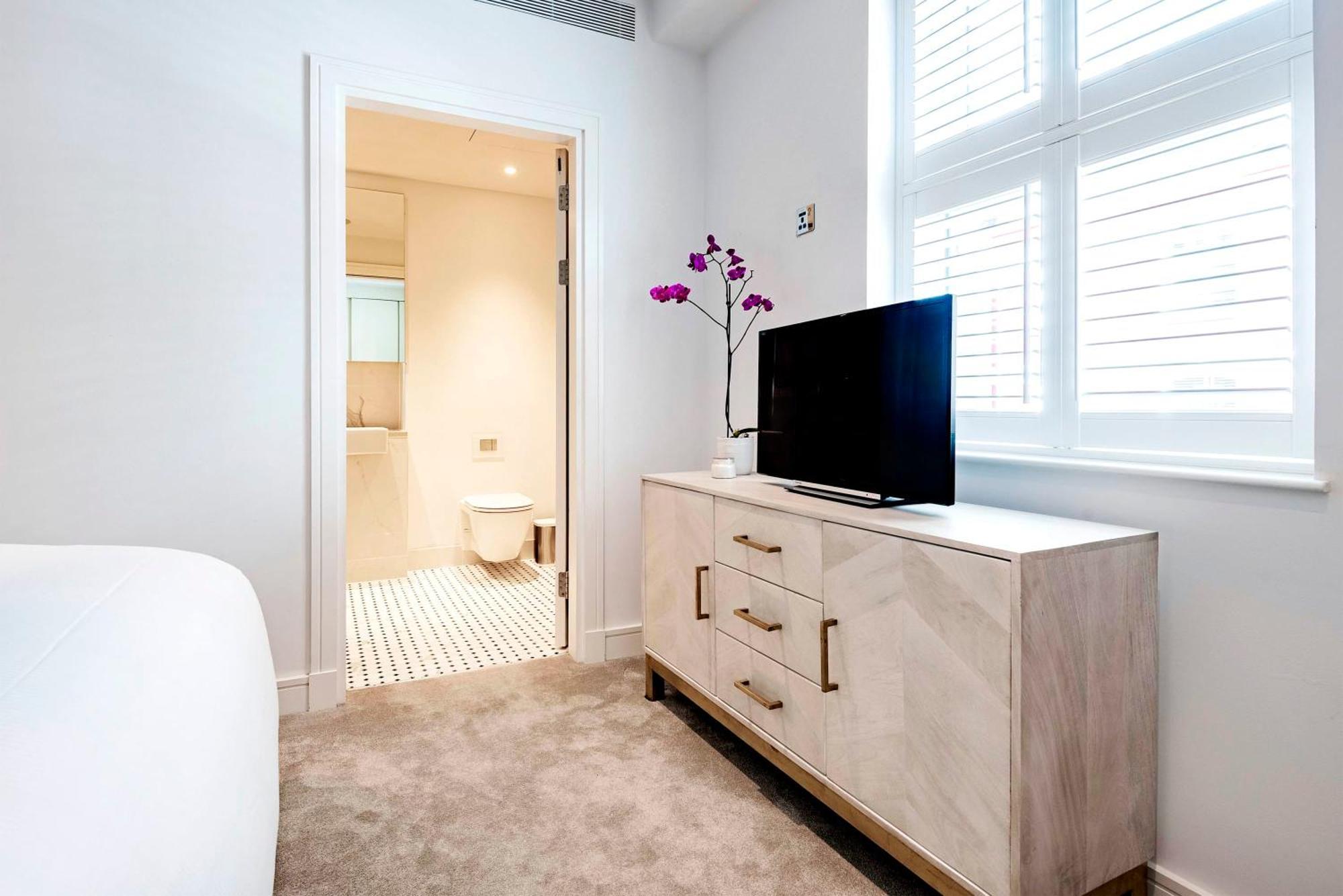 Mayfair Magic Apartamento