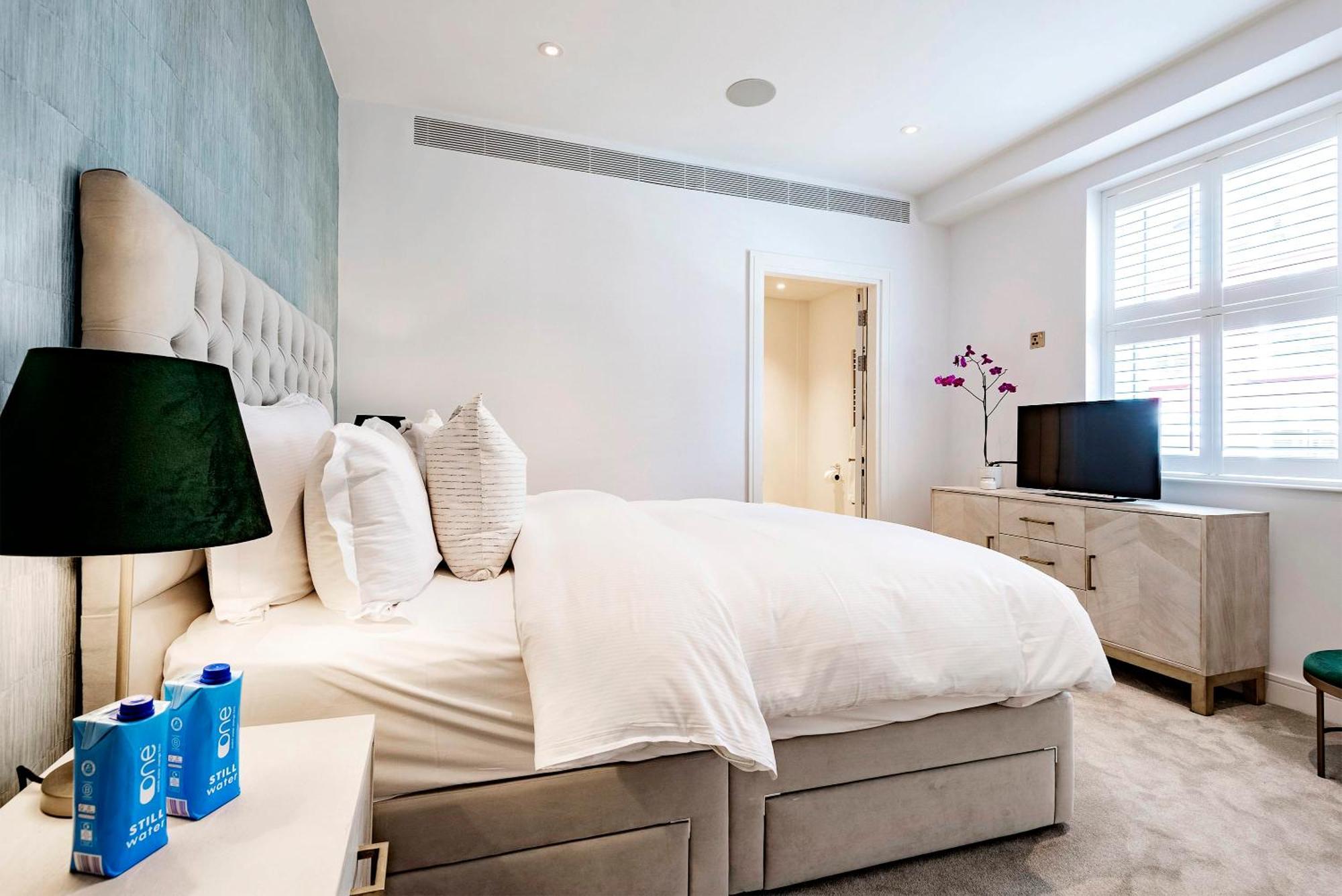 Mayfair Magic Apartamento *