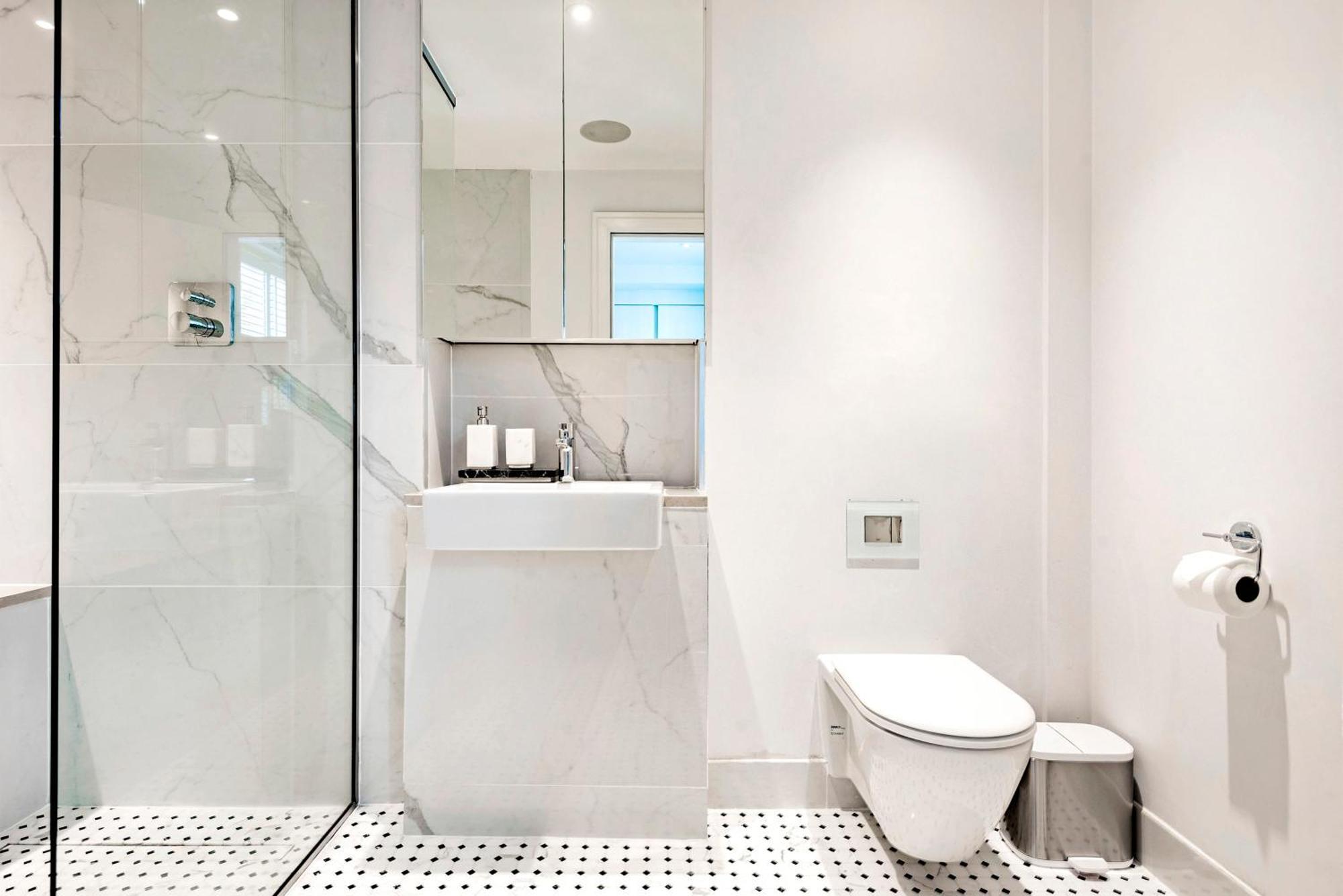 Mayfair Magic Apartamento Londres